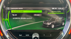 MINI Countryman 2.0 Cooper S Exclusive 5dr Auto Petrol Hatchback